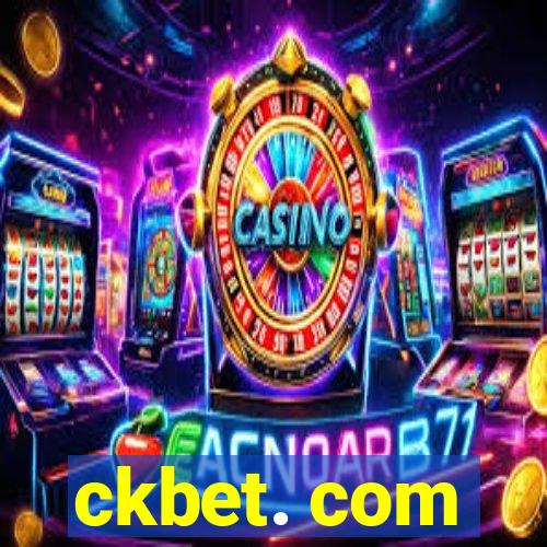 ckbet. com